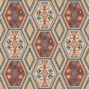 View FG098.V110 Red / Blue