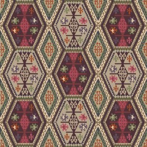 View FG098.V54 Red / Plum