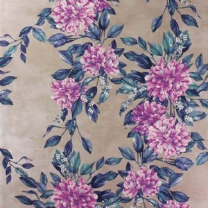 View Magenta/Petrol W7022-02