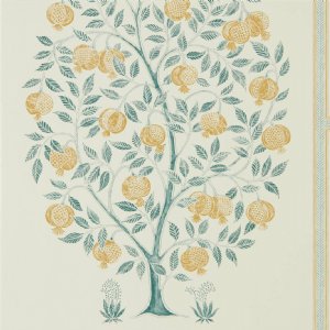 View English Grey / Woad 216792