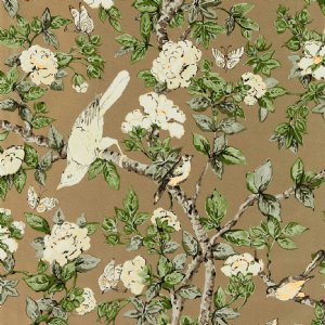 View 217036 GOLD METALICA / GARDENIA GREEN