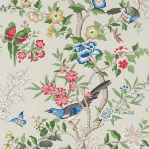 View 217113 LINEN / CHINTZ