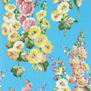 View 217033 FIRE PINK / BRIGHT BLUE