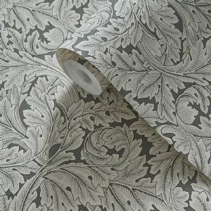 Viewing Acanthus by Clarke & Clarke