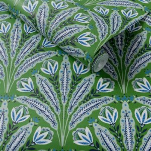 Viewing Attingham by Clarke & Clarke