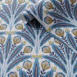 Viewing Attingham by Clarke & Clarke
