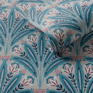 Viewing Attingham by Clarke & Clarke