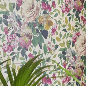 Viewing Bloom by Clarke & Clarke