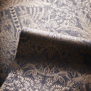 Viewing Leopardo by Clarke & Clarke