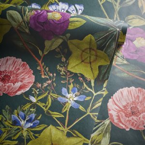 Viewing Passiflora by Clarke & Clarke