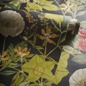 Viewing Passiflora by Clarke & Clarke