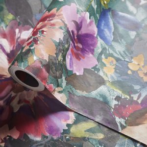 Viewing Tahiti by Clarke & Clarke