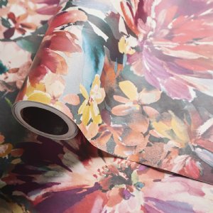 Viewing Tahiti by Clarke & Clarke