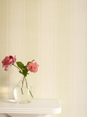 Viewing Alton Stripes by Colefax & Fowler
