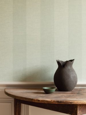 Viewing Appledore Stripe by Colefax & Fowler