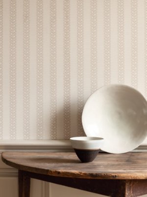 Viewing Britta by Colefax & Fowler