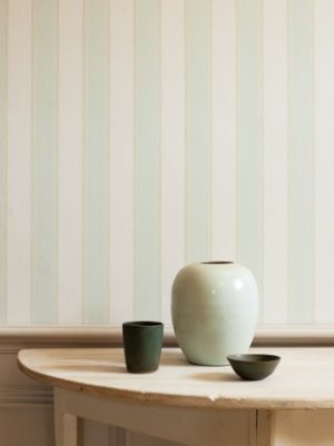 Viewing Graycott Stripe by Colefax & Fowler