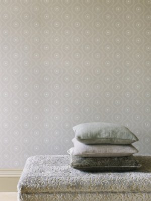 Viewing Heywood by Colefax & Fowler
