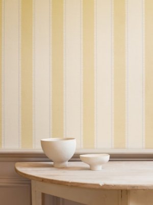 Viewing Hume Stripe by Colefax & Fowler
