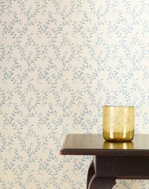 Viewing Leafberry by Colefax & Fowler