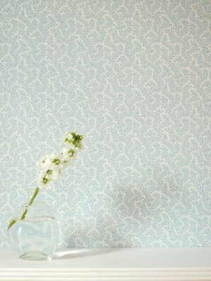 Viewing Rushmere by Colefax & Fowler