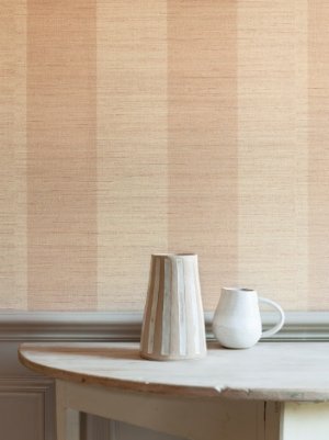 Viewing Sandrine Stripe by Colefax & Fowler