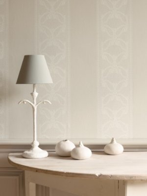 Viewing Verney Stripe by Colefax & Fowler