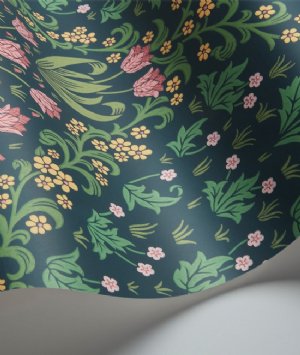 Viewing Tudor Garden by Cole & Son