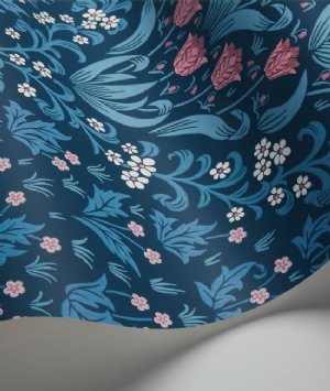 Viewing Tudor Garden by Cole & Son