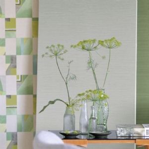 Viewing Chinon Textured Wallpaper by Designers Guild