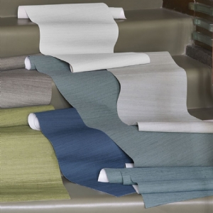 Viewing Chinon Textured Wallpaper by Designers Guild