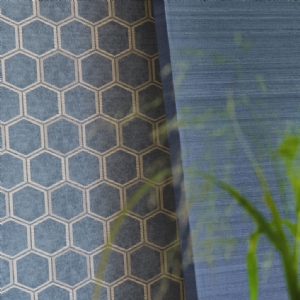 Viewing Chinon Textured Wallpaper by Designers Guild