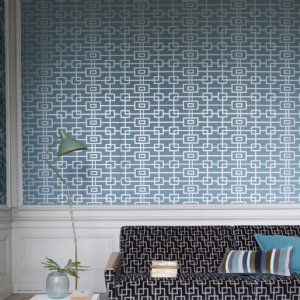 Viewing Rheinsberg by Designers Guild