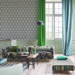 Viewing Zardozi by Designers Guild