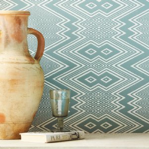 Viewing Ankara by Harlequin