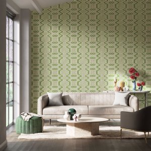 Viewing Ankara by Harlequin