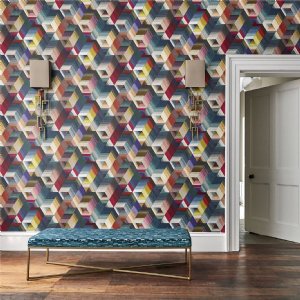 Viewing Arccos by Harlequin