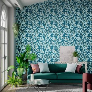 Viewing Ardisia by Harlequin