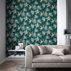 Viewing Aucuba by Harlequin