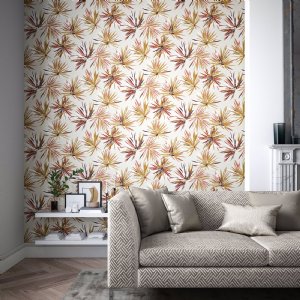 Viewing Aucuba by Harlequin