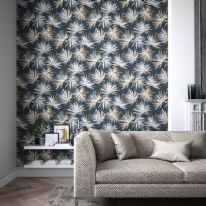 Viewing Aucuba by Harlequin
