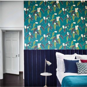 Viewing Coppice by Harlequin