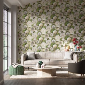 Viewing Dahlia by Harlequin