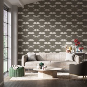 Viewing Demoiselle by Harlequin