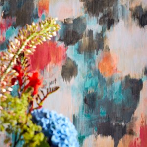 Viewing Exuberance by Harlequin