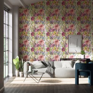 Viewing Floreale by Harlequin