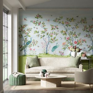 Viewing Florence by Harlequin