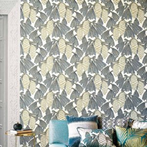 Viewing Foxley by Harlequin