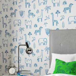 Viewing Funky Jungle by Harlequin