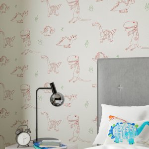 Viewing Jolly Jurassic by Harlequin